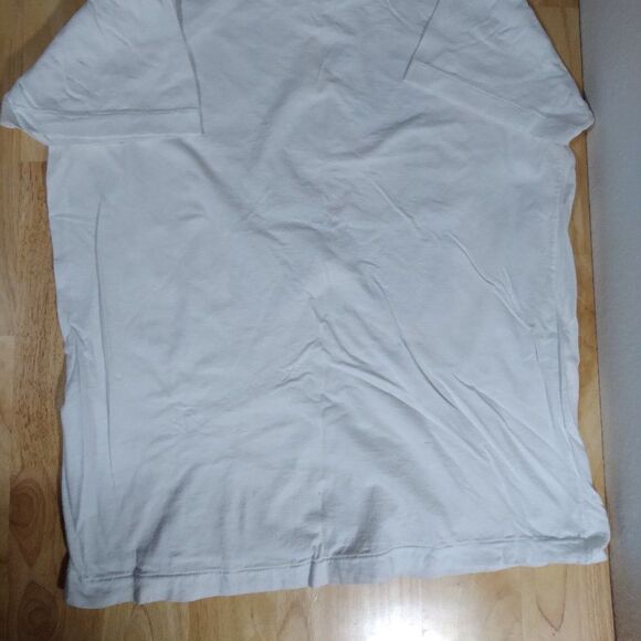 Vintage Japanese Samurai Portrait Illustration T-Shirt - Picture 7 of 7